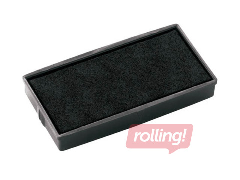 Replacement pad Colop Printer E/30, black