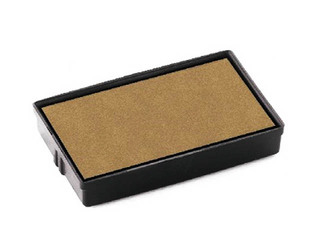 Replacement pad Printer E/10, empty