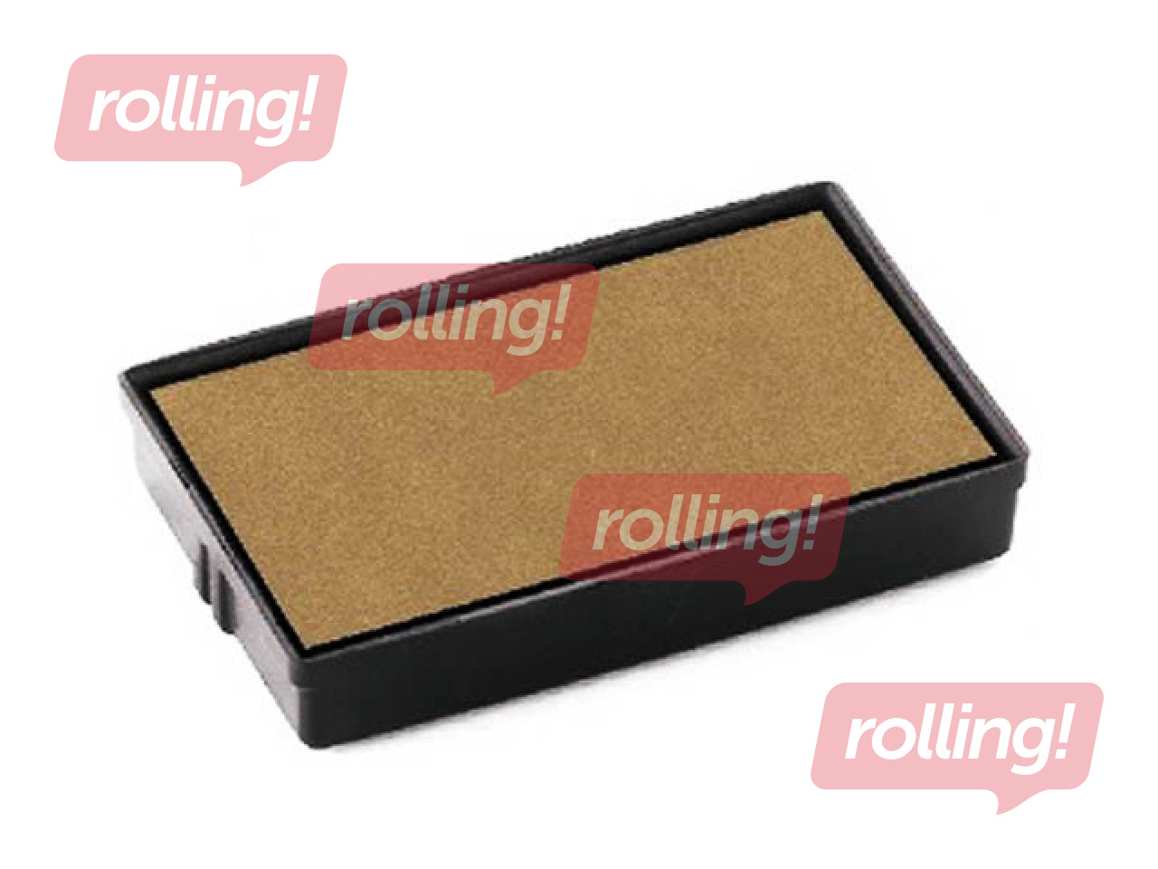 Asenduspadi Colop Printer E/20, ilma värvita