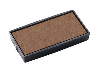 Replacement pad Printer E/30, empty