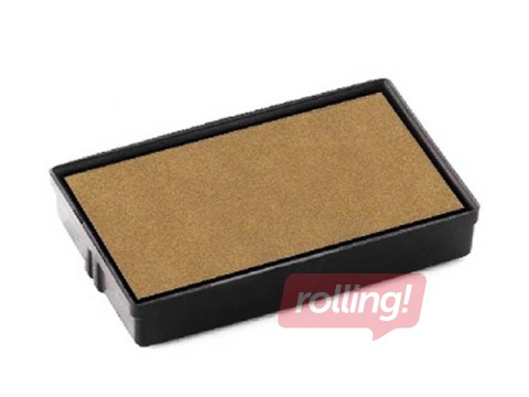 Replacement pad Printer E/40, empty