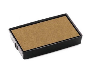 Replacement pad Printer E/40, empty