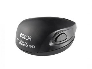Tellimustempel EOS Stamp Mouse R40