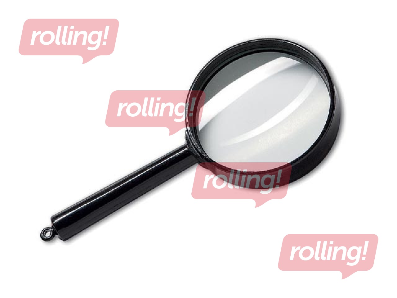 Magnifying glass  Concorde, 7x60mm