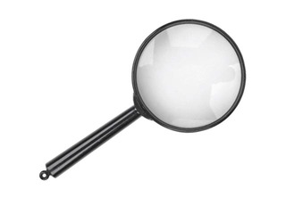 Magnifying glass Forpus, 6x60mm