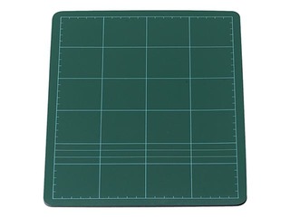 Cutting mat  Alco, green, 450x300mm