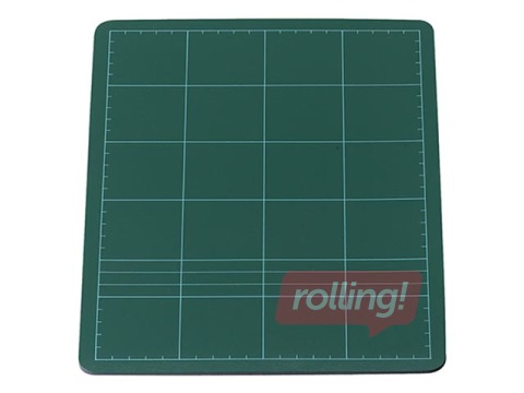 Lõikealusmatt Alco, roheline, 450x300mm