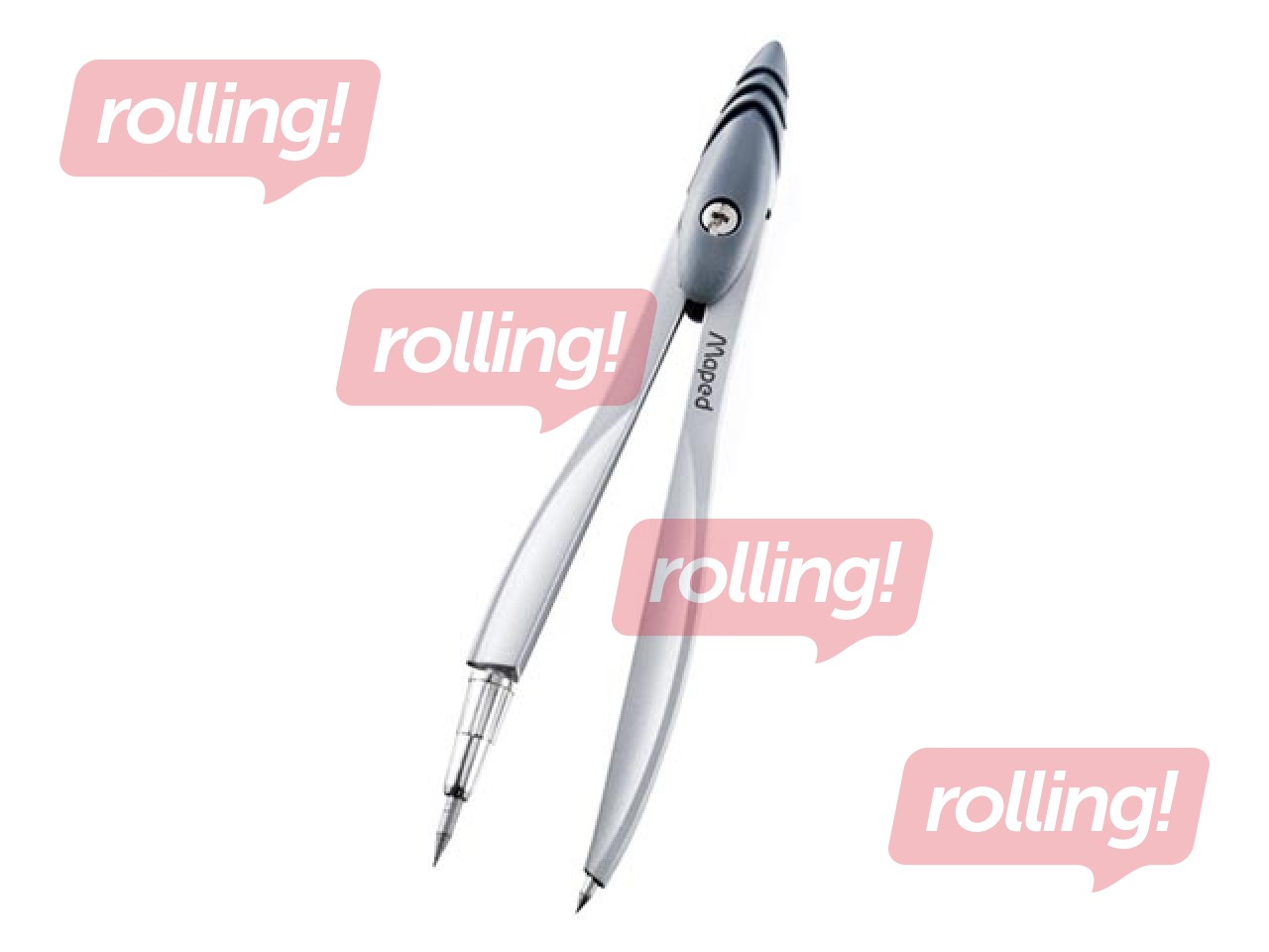 Sirkel Maped Study SY 110