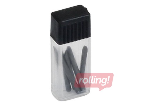 Графиты для циркулей, 5 шт.