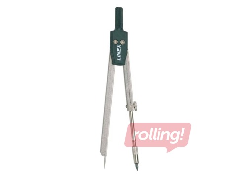 Sirkel Linex, metall