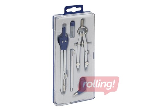 Compass Grand GR-C205/S20005E, 5 accessories