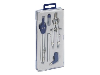 Rasetne Grand GR-C205/S20005E, 5 piederumi