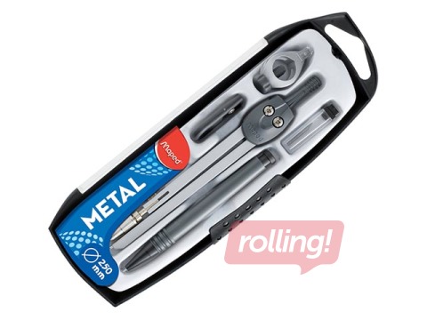 Divider  Maped Start, 5 accessory kit