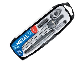 Sirkel Maped Start, 5 tarviku komplekt