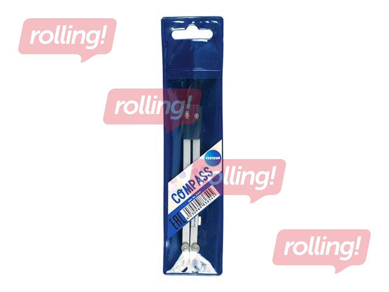 Cirkulis Centrum, metāla