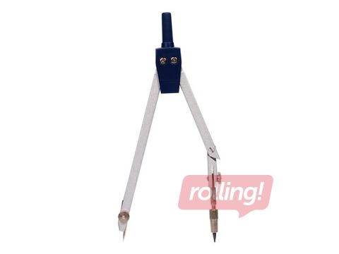 School compasses Centrum, metal