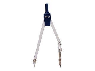 School compasses Centrum, metal