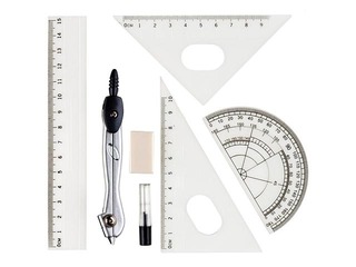 Sirkel Centrum, 7 accessory kit