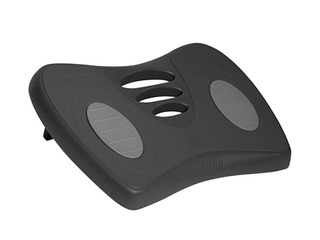 Ergonoomiline jalatugi Unilux Chrysalis