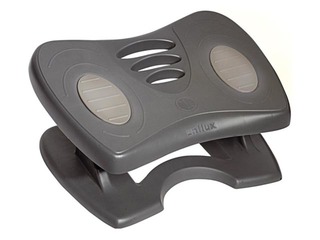 ERgonoomiline jalatugi Unilux Nymphea