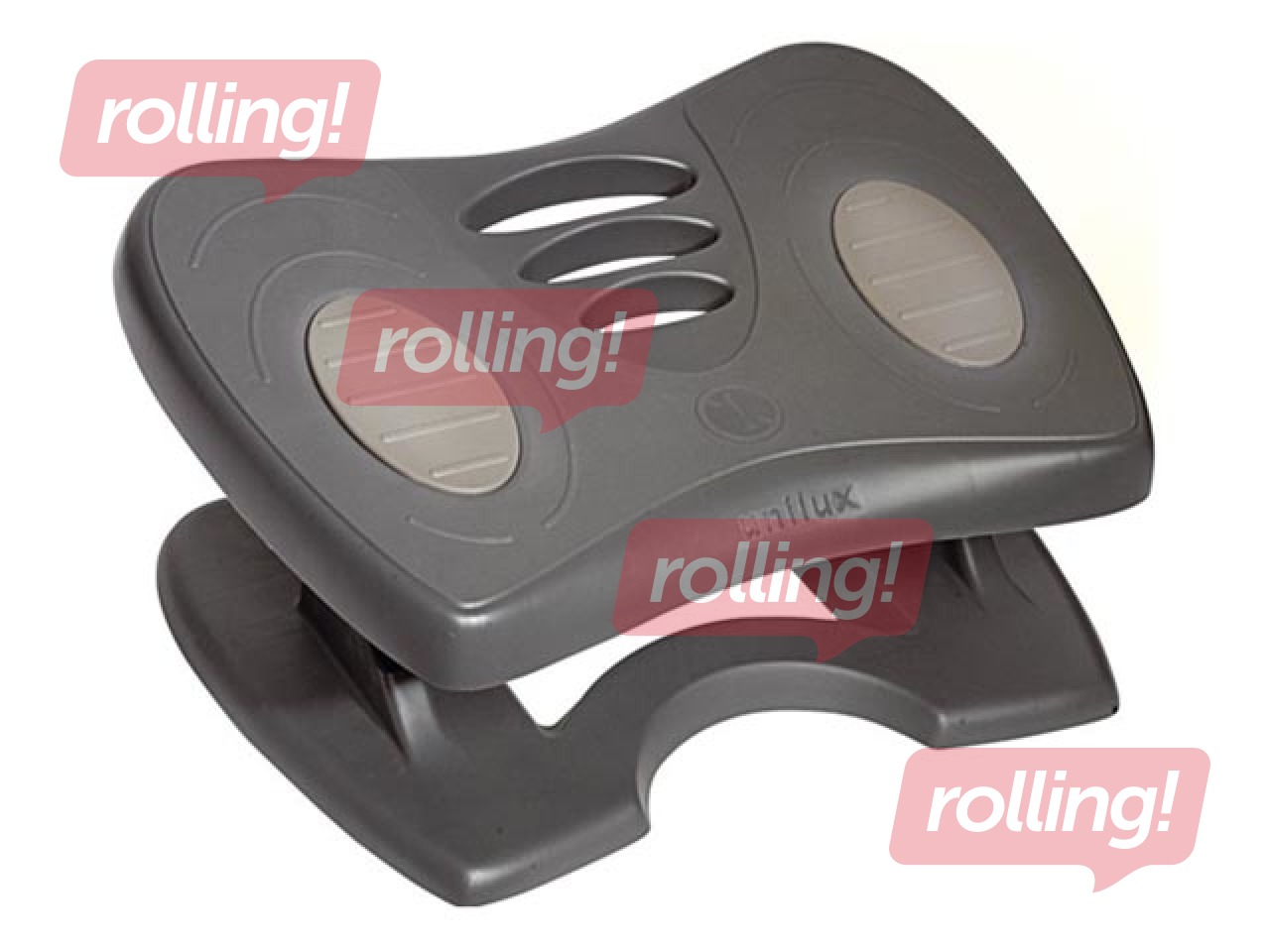 ERgonoomiline jalatugi Unilux Nymphea