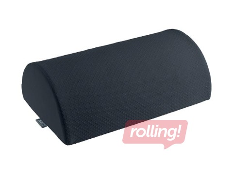 Desk Foot Rest Leitz Ergo Cosy, grey