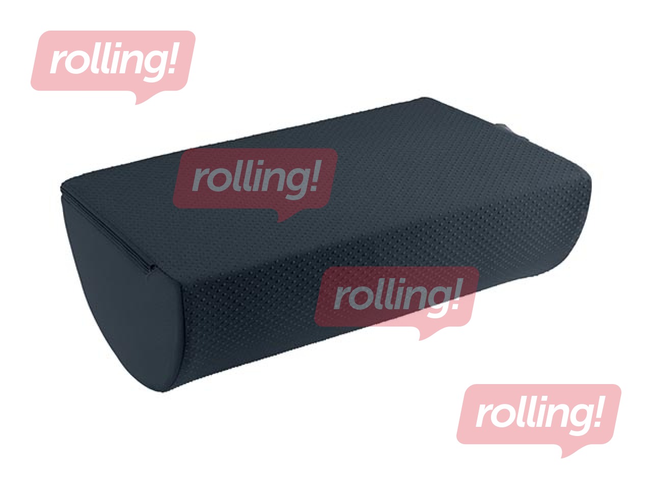 Подставка для ног Leitz Ergo Cosy, серая