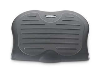Desk Foot Rest Kensington SoleSaver, black