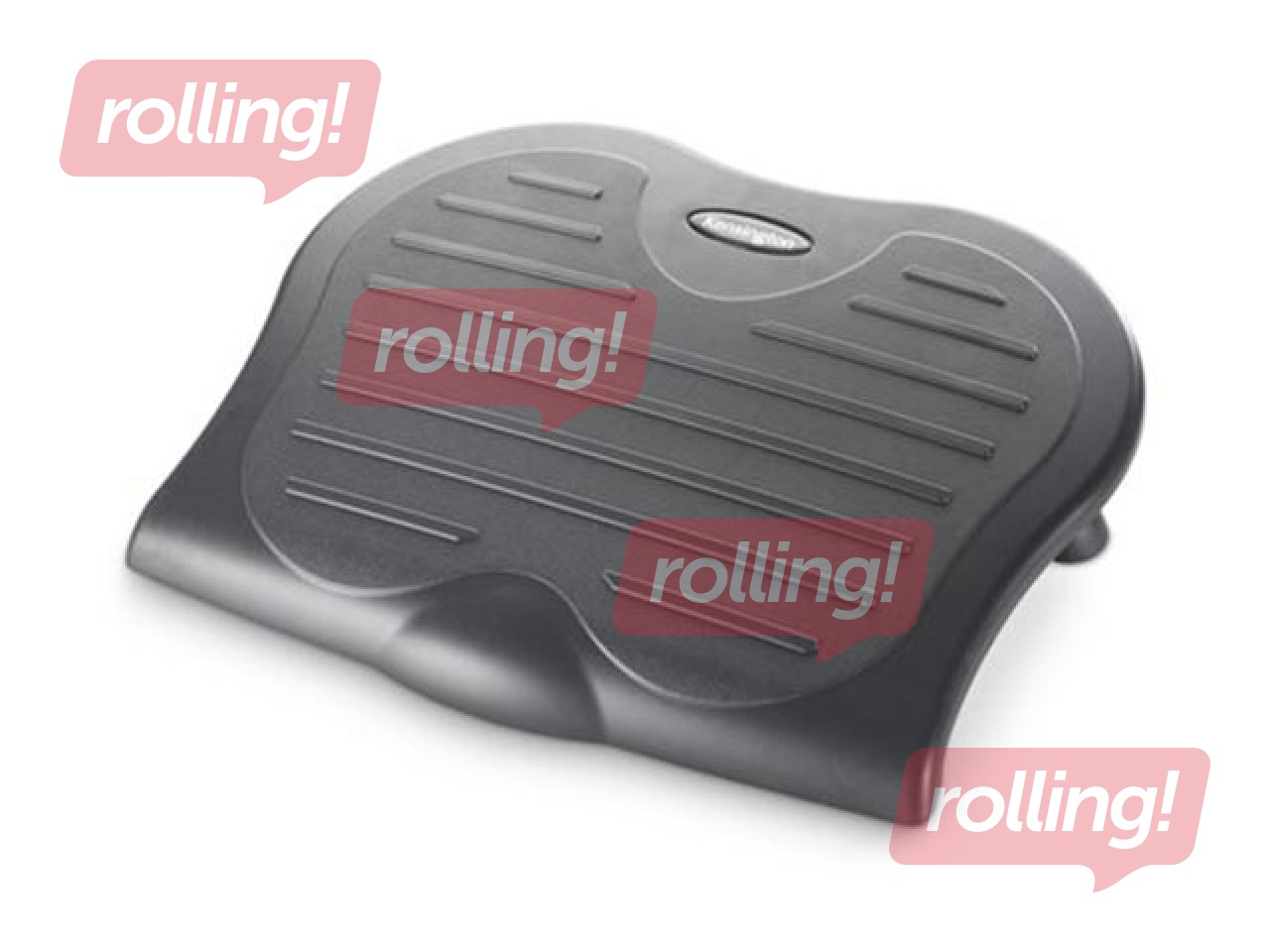 Laua jalatugi Kensington SoleSaver, must