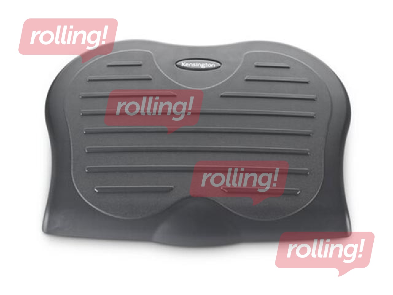 Laua jalatugi Kensington SoleSaver, must