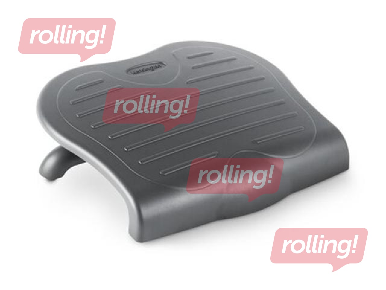 Laua jalatugi Kensington SoleSaver, must