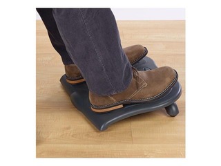 Laua jalatugi Kensington SoleSaver, must