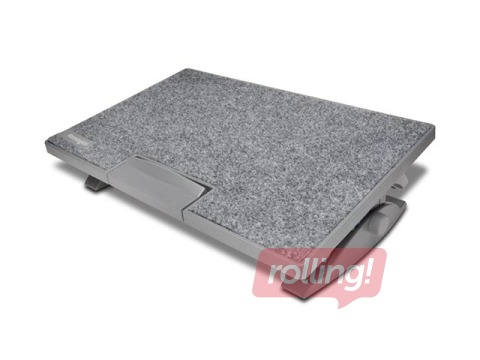 Jalatugi Kensington SmartFit SoleMate Pro Elite, hall