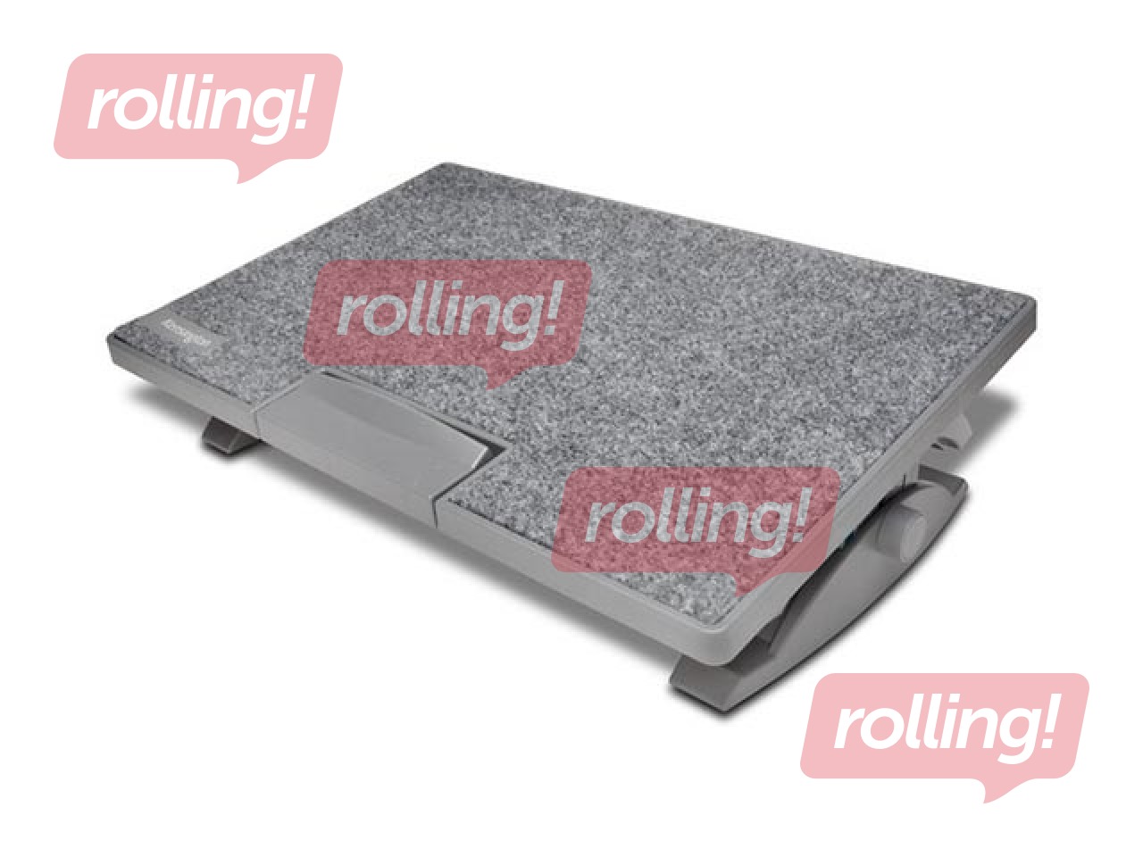 Jalatugi Kensington SmartFit SoleMate Pro Elite, hall