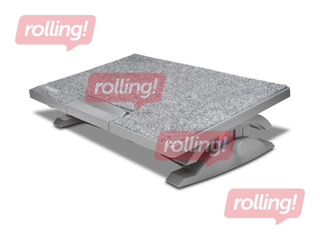 Jalatugi Kensington SmartFit SoleMate Pro Elite, hall