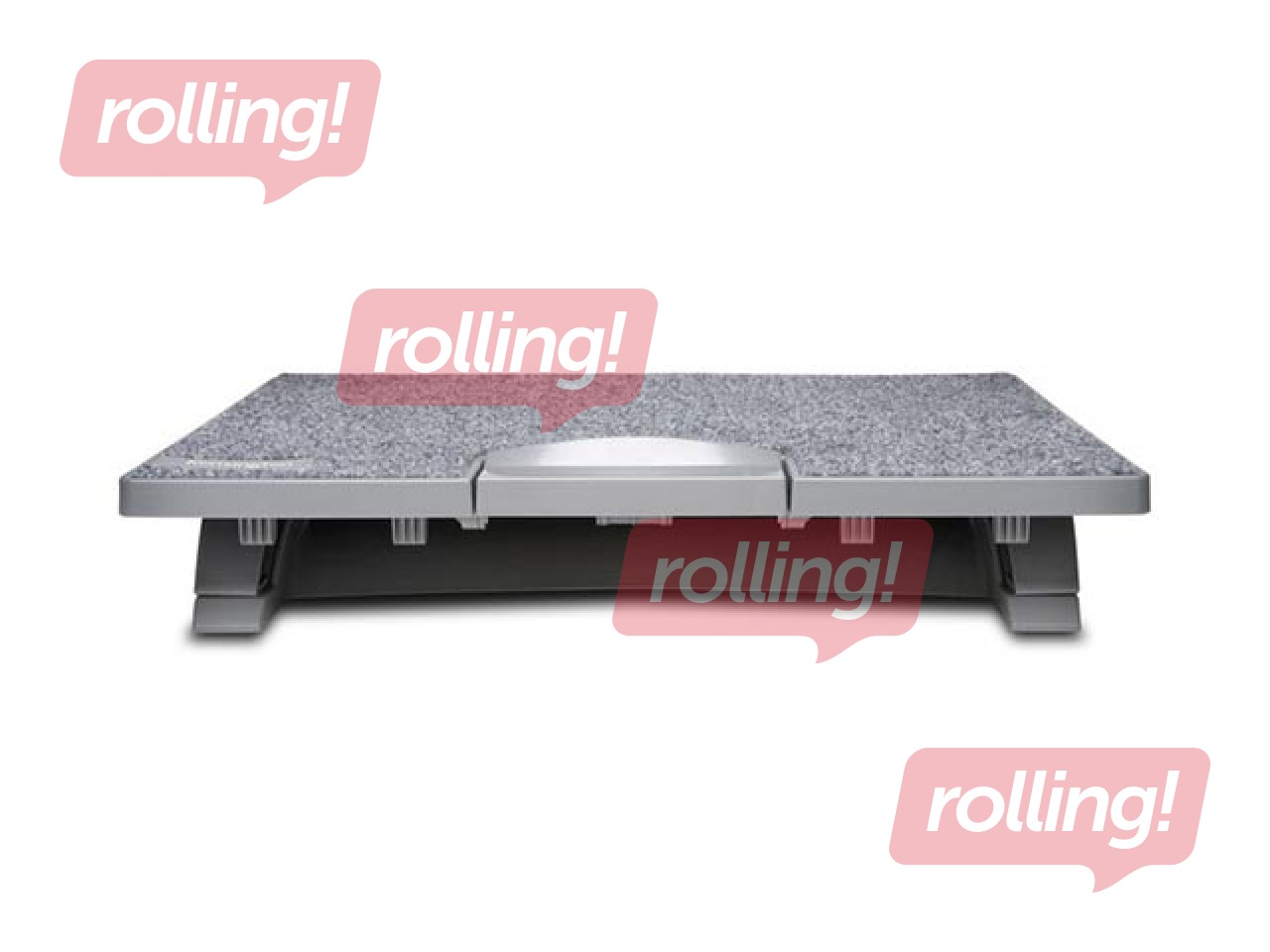 Jalatugi Kensington SmartFit SoleMate Pro Elite, hall