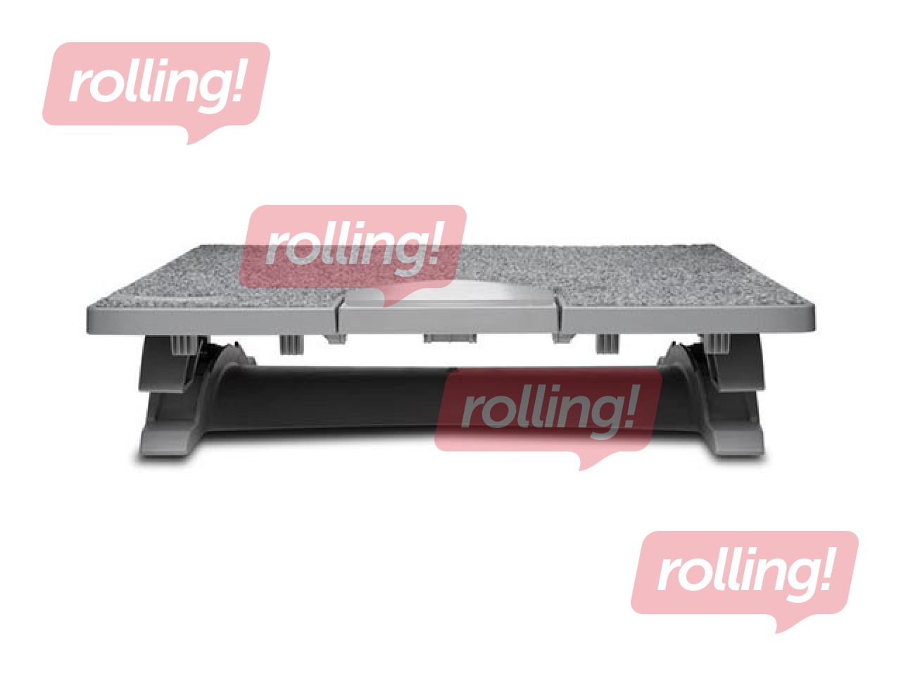 Jalatugi Kensington SmartFit SoleMate Pro Elite, hall