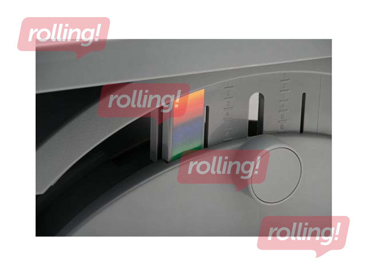 Jalatugi Kensington SmartFit SoleMate Pro Elite, hall