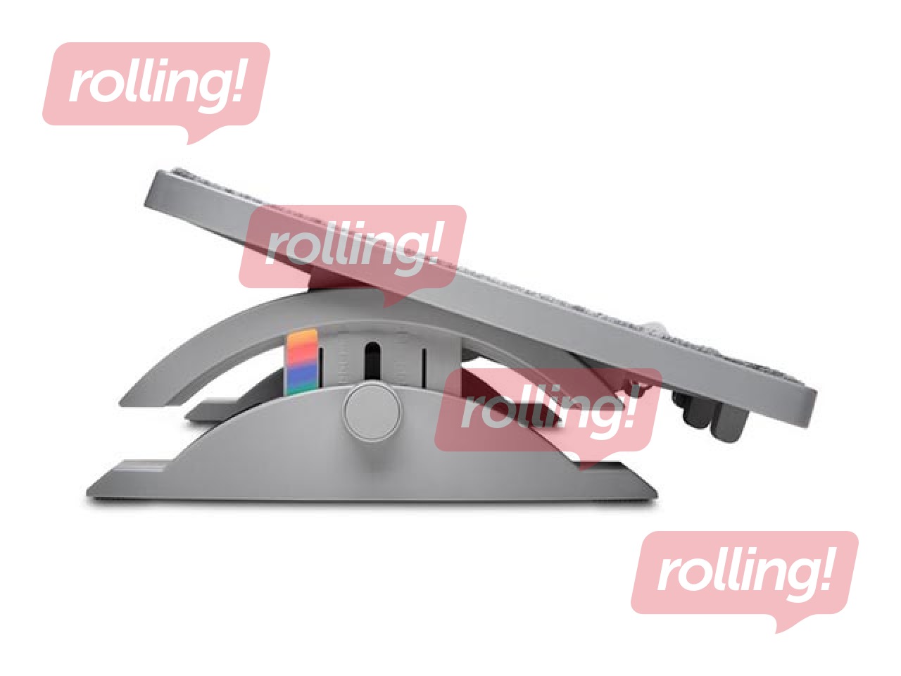 Jalatugi Kensington SmartFit SoleMate Pro Elite, hall