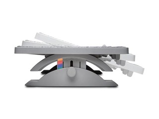 Jalatugi Kensington SmartFit SoleMate Pro Elite, hall