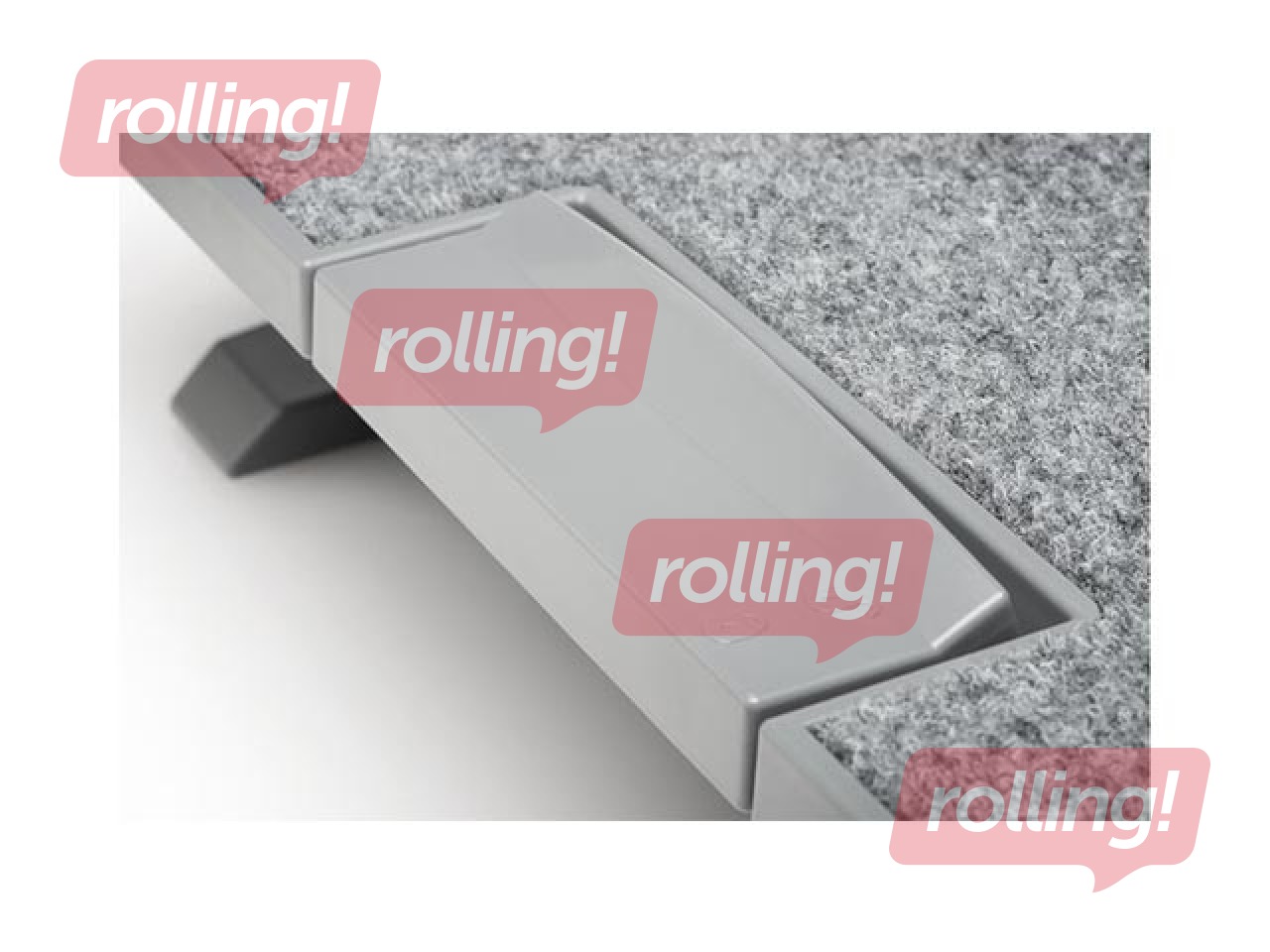 Jalatugi Kensington SmartFit SoleMate Pro Elite, hall