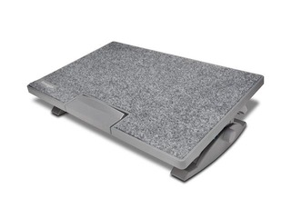 Подкладка для ног Kensington SmartFit SoleMate Pro Elite, серый