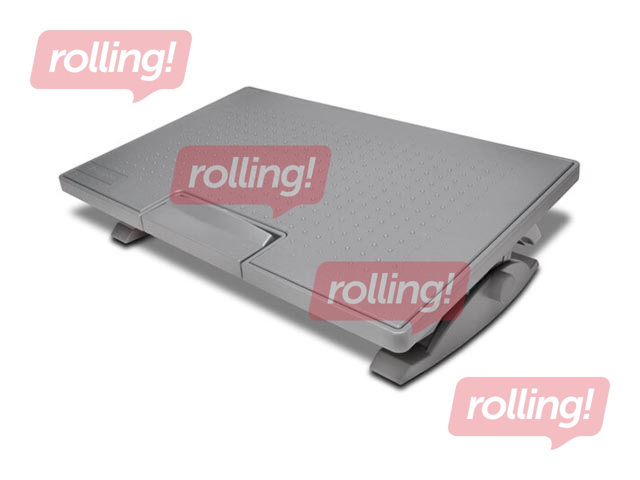 Jalatugi Kensington SmartFit SoleMate Pro, hall