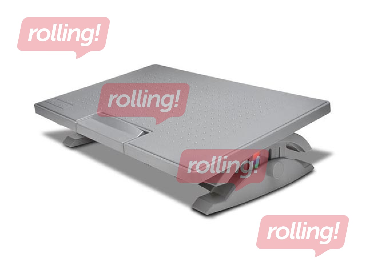 Jalatugi Kensington SmartFit SoleMate Pro, hall