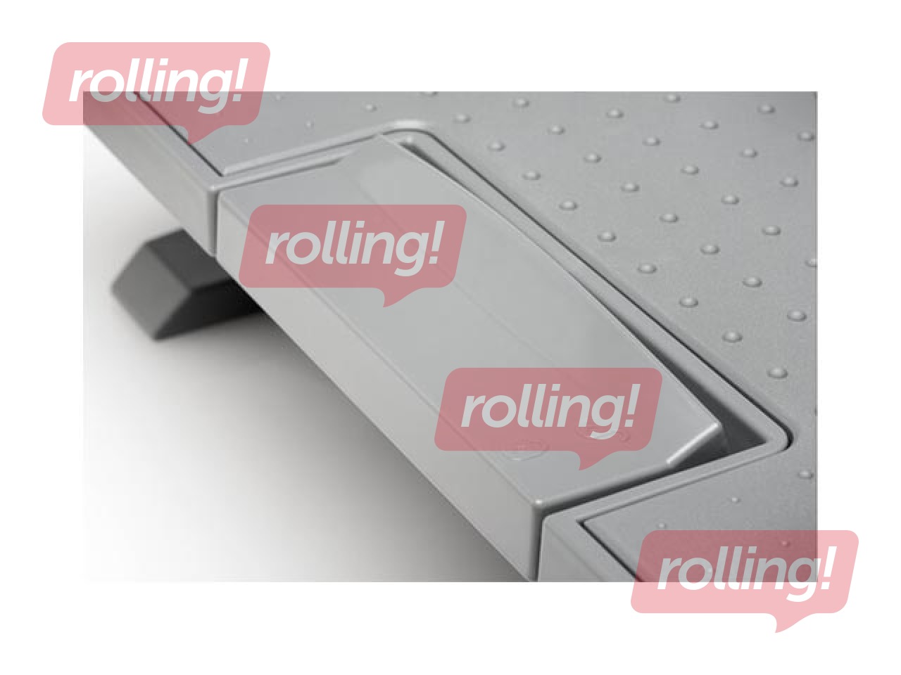 Jalatugi Kensington SmartFit SoleMate Pro, hall