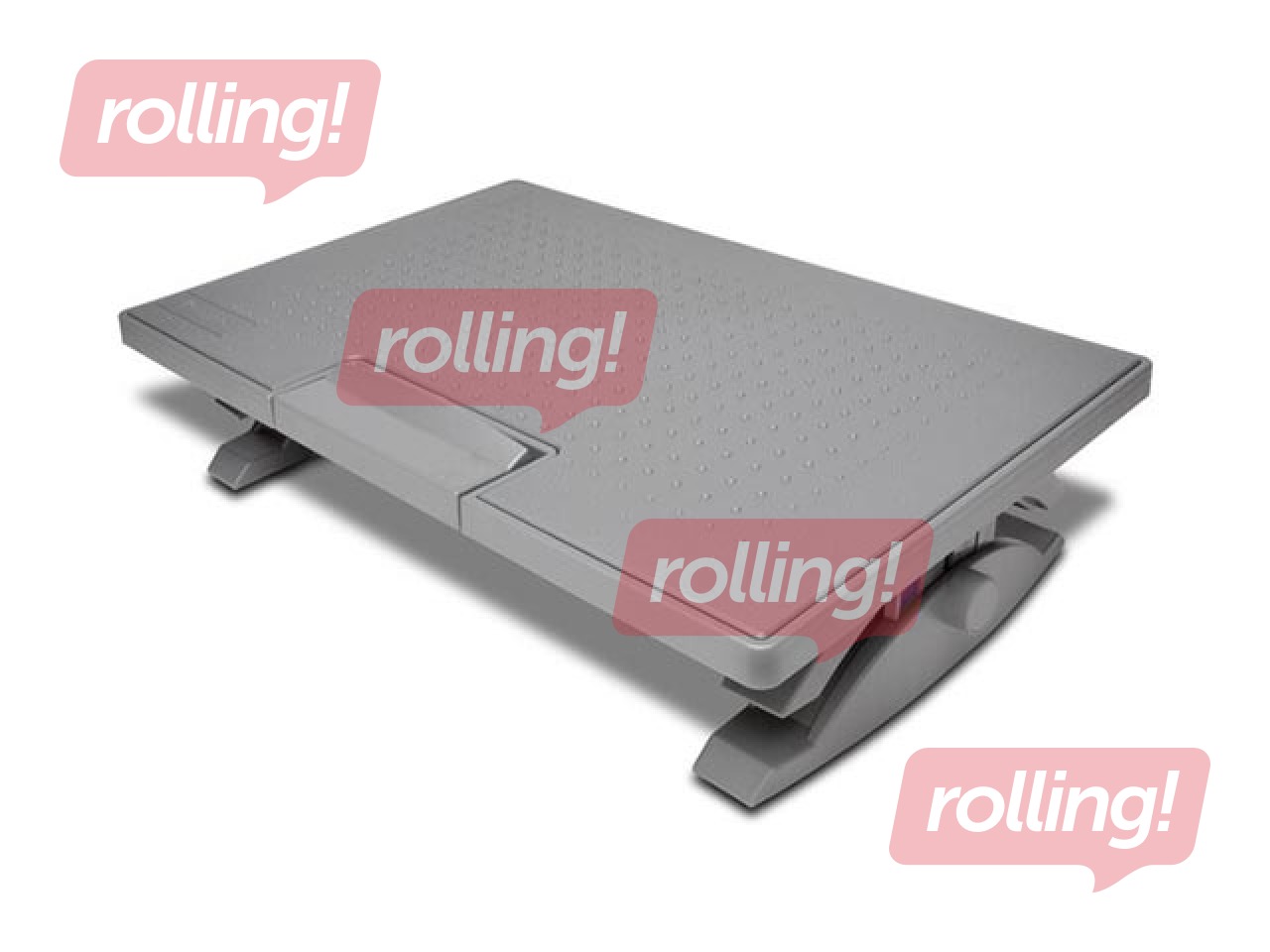 Jalatugi Kensington SmartFit SoleMate Pro, hall