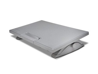 Jalatugi Kensington SmartFit SoleMate Pro, hall