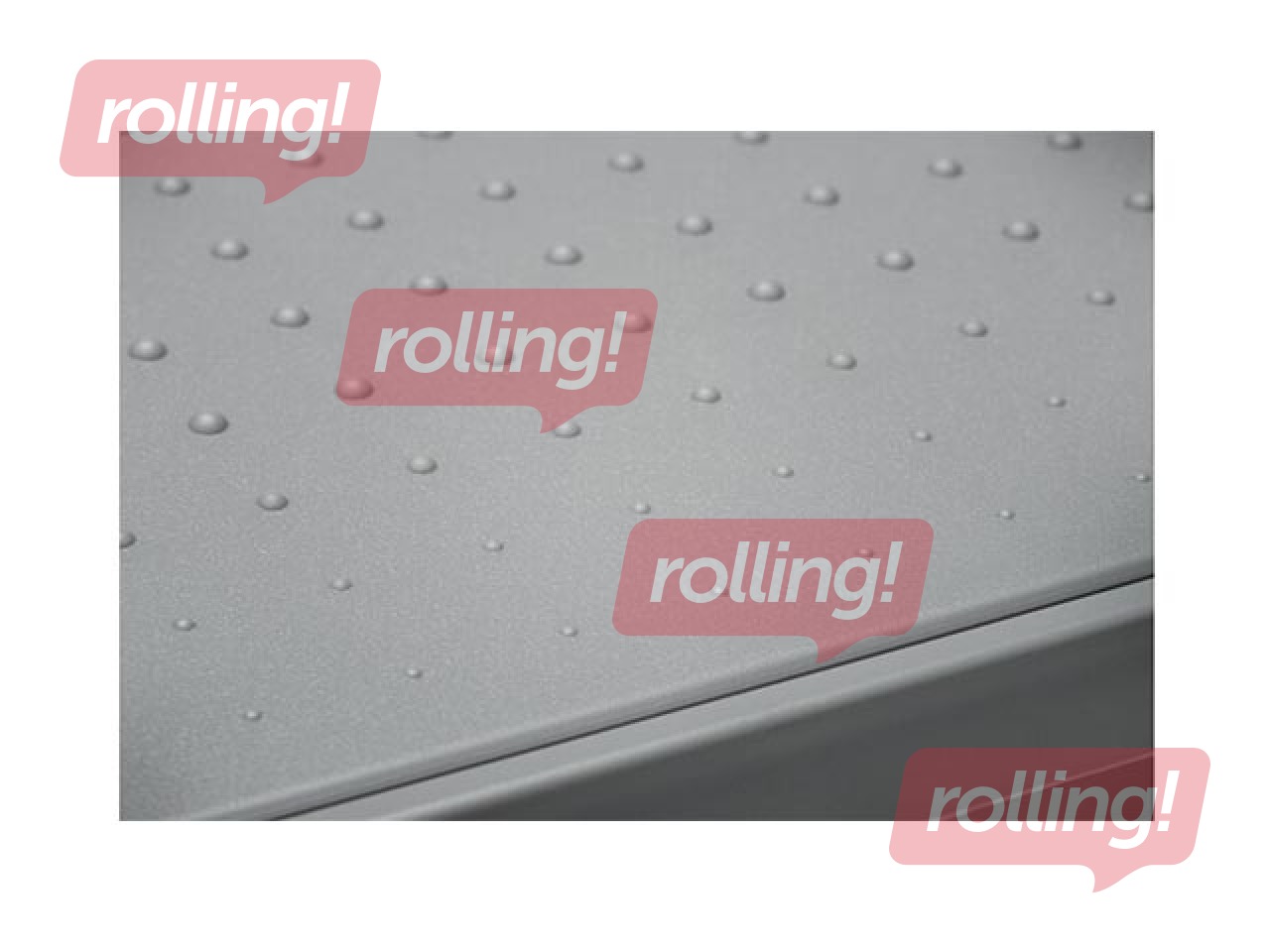 Jalatugi Kensington SmartFit SoleMate Pro, hall