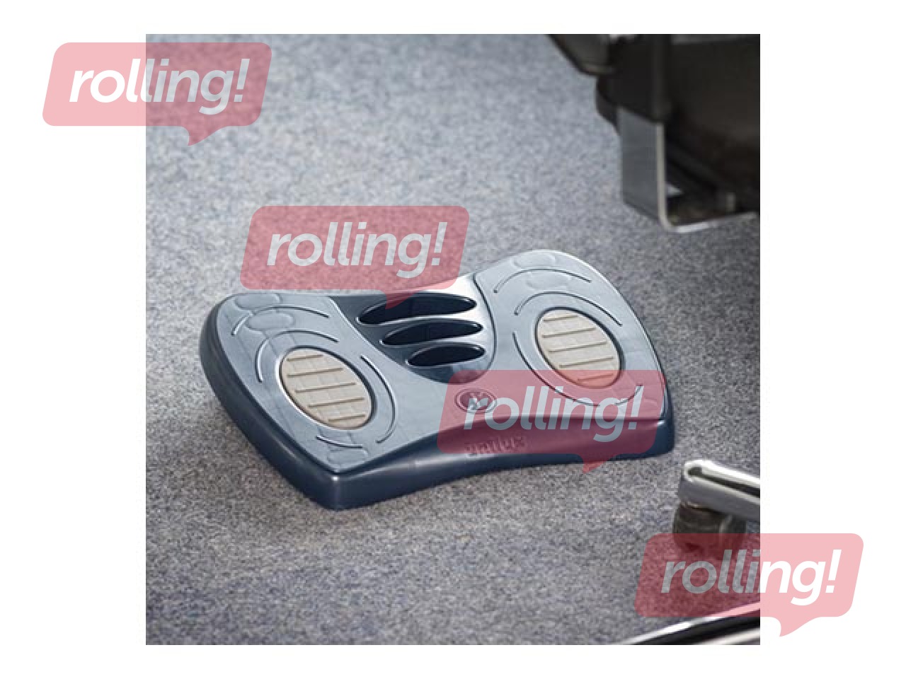 Foot rest Unilux Oceanis Chrysalis