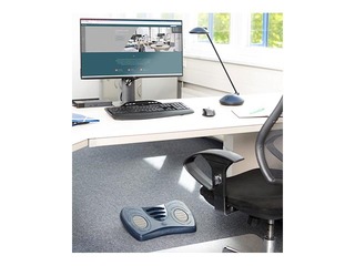 Kāju paliktnis Unilux Oceanis Chrysalis